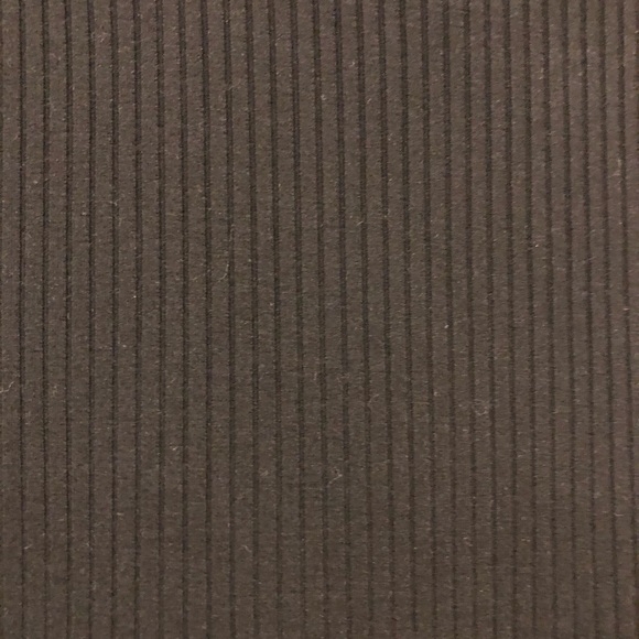 H&M maxi fitted maxi dress - XS - Picture 2 of 7